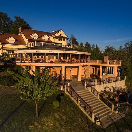 Gornja Stubica Pansion Rody Bed & Breakfast エクステリア 写真