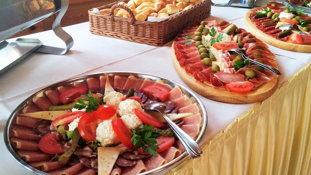 Gornja Stubica Pansion Rody Bed & Breakfast エクステリア 写真
