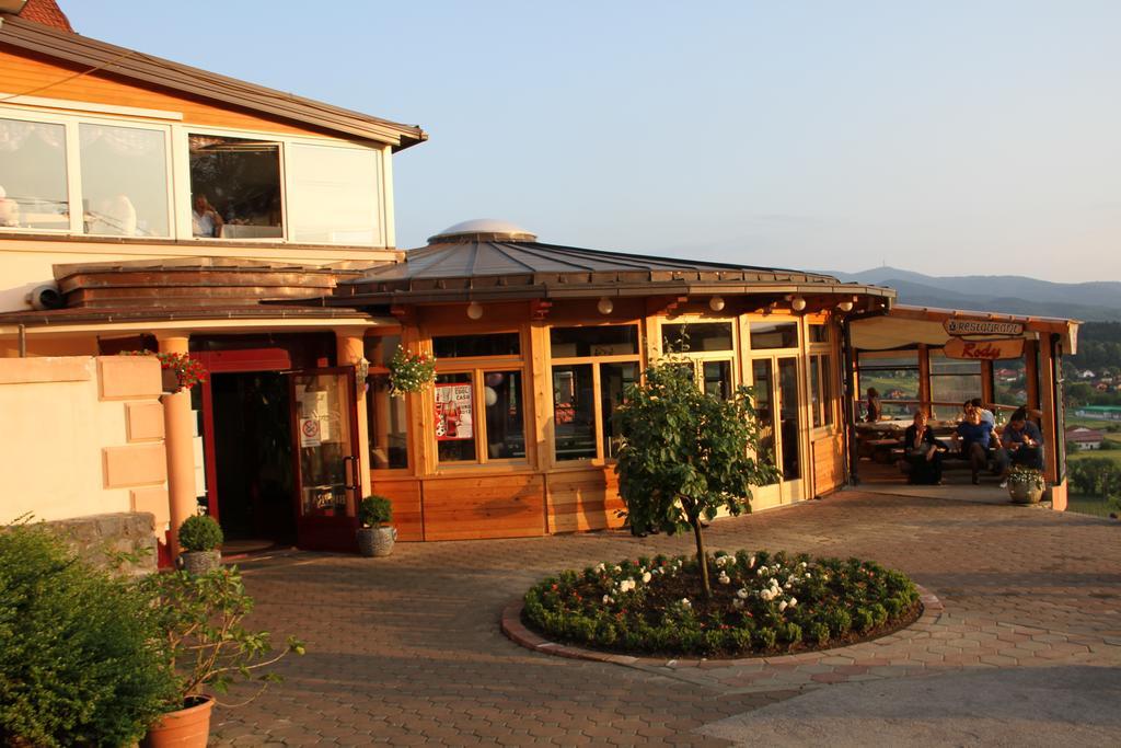 Gornja Stubica Pansion Rody Bed & Breakfast エクステリア 写真