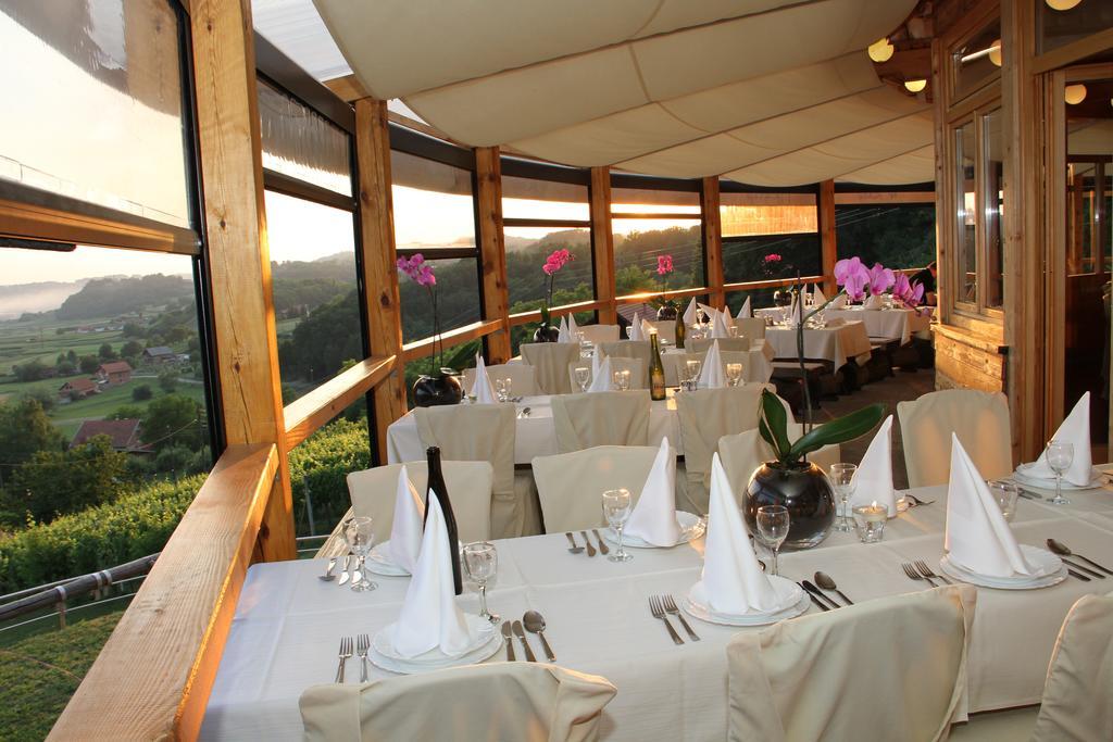 Gornja Stubica Pansion Rody Bed & Breakfast エクステリア 写真
