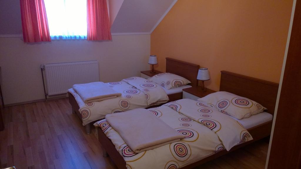 Gornja Stubica Pansion Rody Bed & Breakfast 部屋 写真