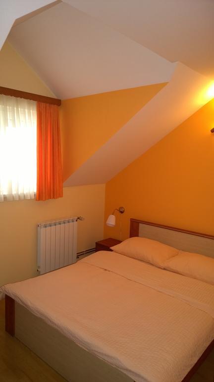 Gornja Stubica Pansion Rody Bed & Breakfast 部屋 写真