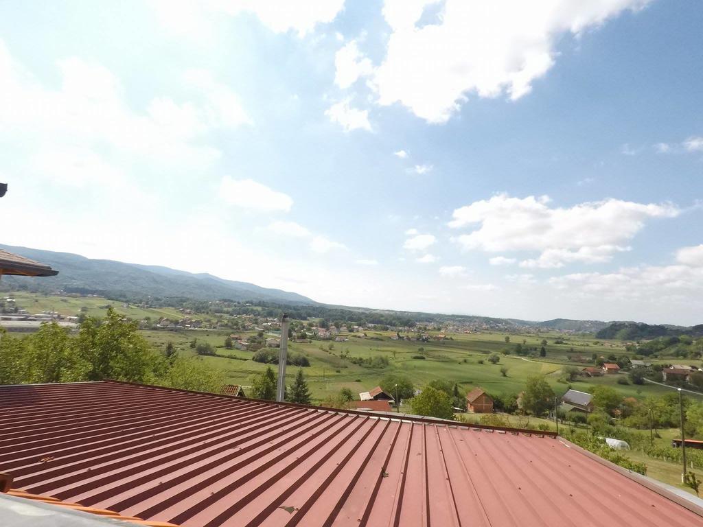Gornja Stubica Pansion Rody Bed & Breakfast エクステリア 写真