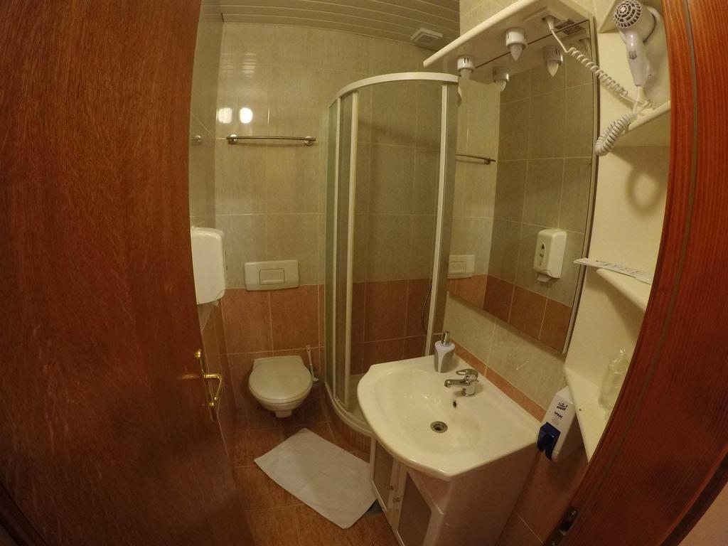 Gornja Stubica Pansion Rody Bed & Breakfast エクステリア 写真