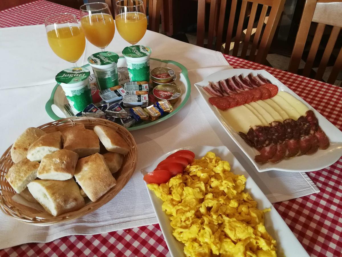 Gornja Stubica Pansion Rody Bed & Breakfast エクステリア 写真
